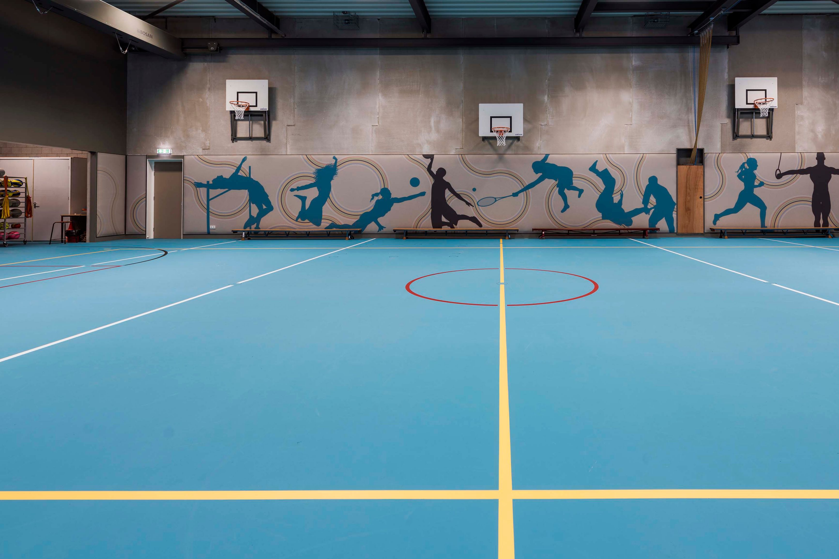Tabor College Hoorn