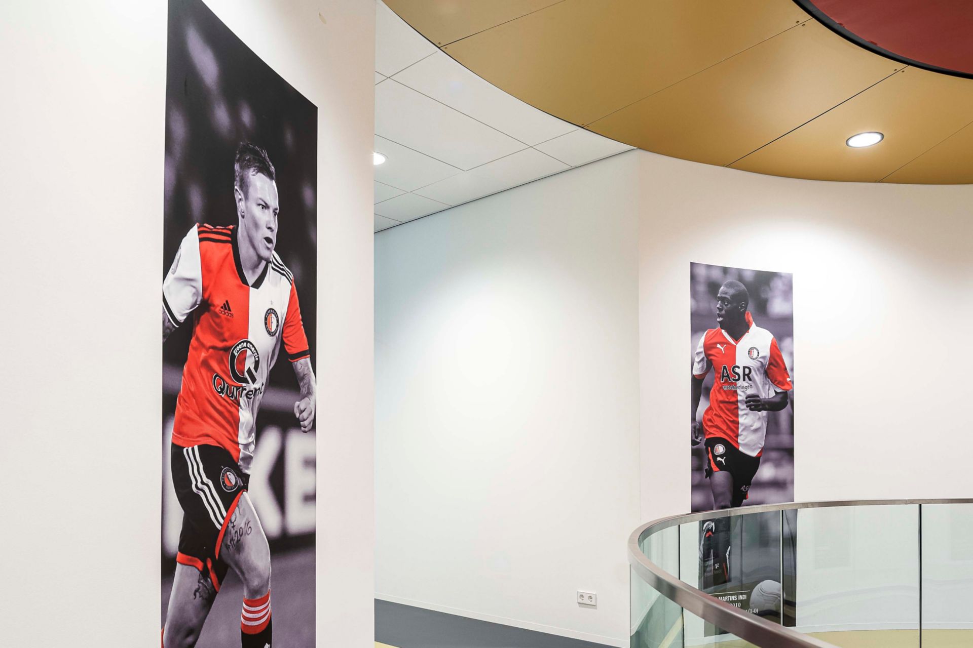 Feyenoord Academy Rotterdam