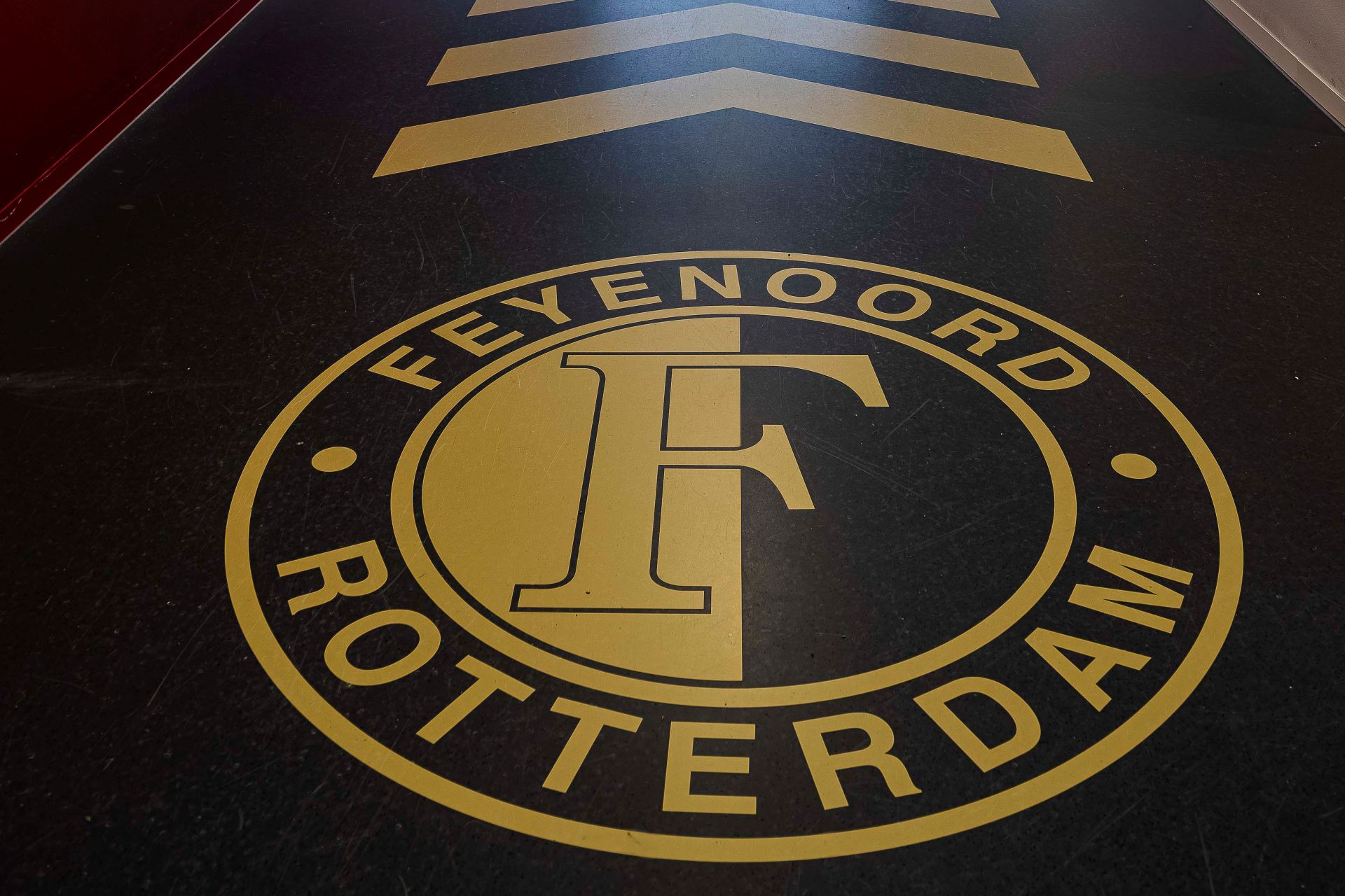 Feyenoord Academy Rotterdam