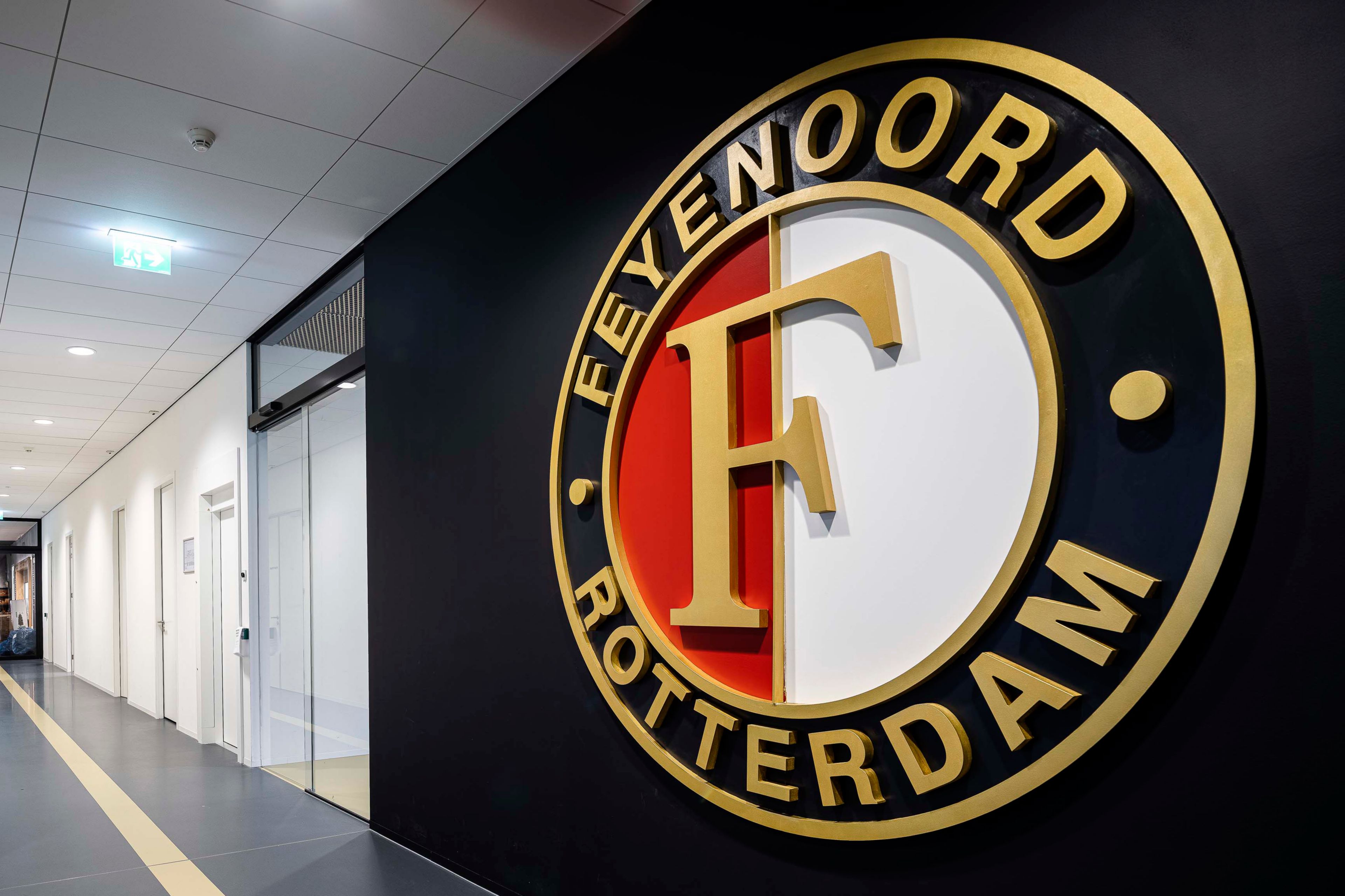 Feyenoord Academy - Rotterdam