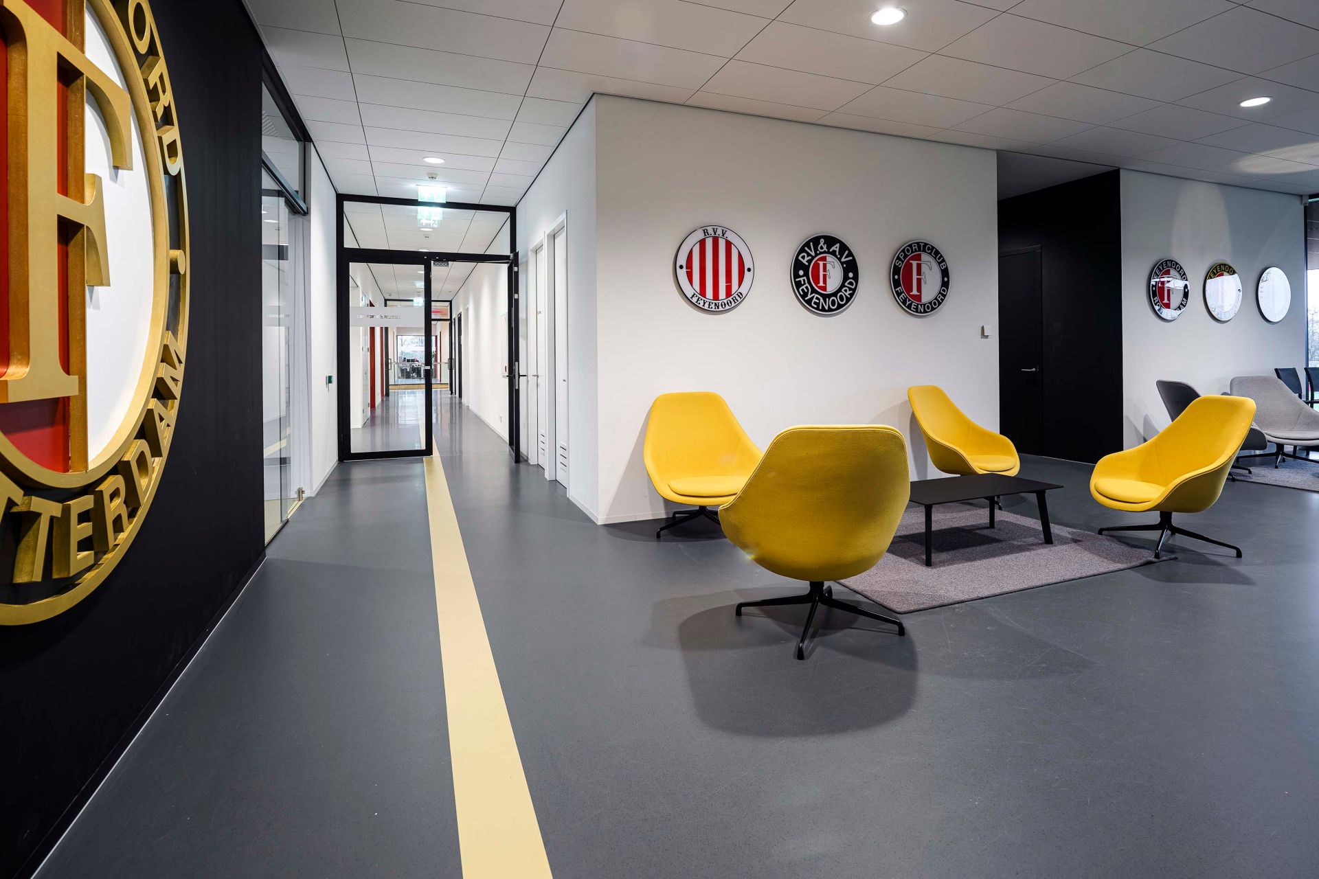 Feyenoord Academy Rotterdam