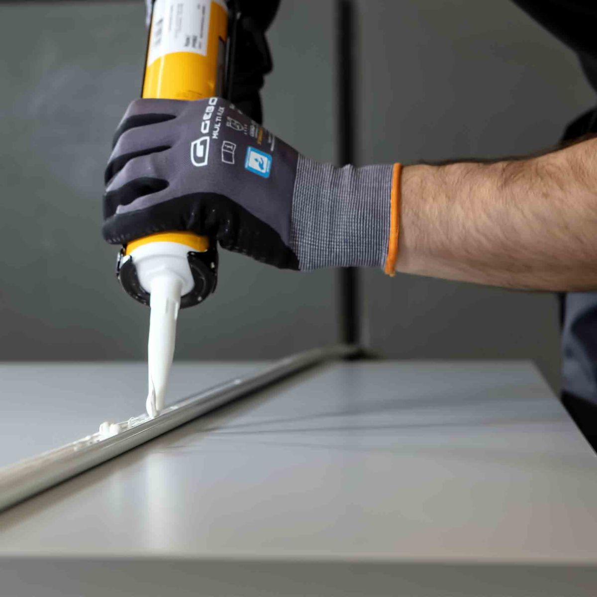 General Bonding Adhesives Sika New Zealand