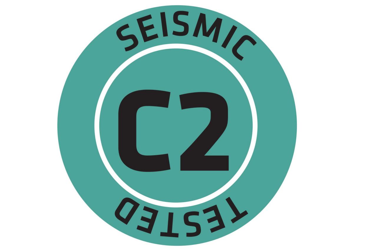 Seismic C2 tested icon