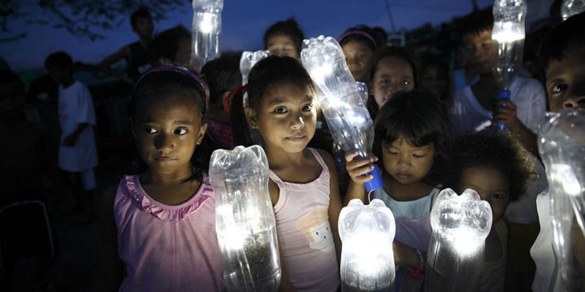 巴基斯坦可持续发展项目