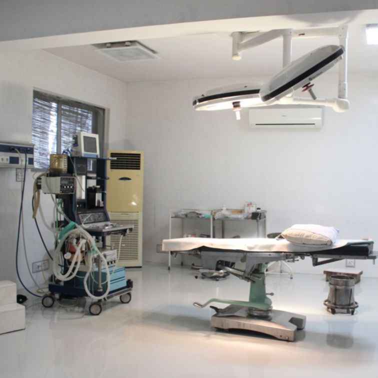 巴基斯坦可持续发展项目