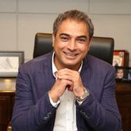 Naveed Chaudhary - - - GM巴基斯坦