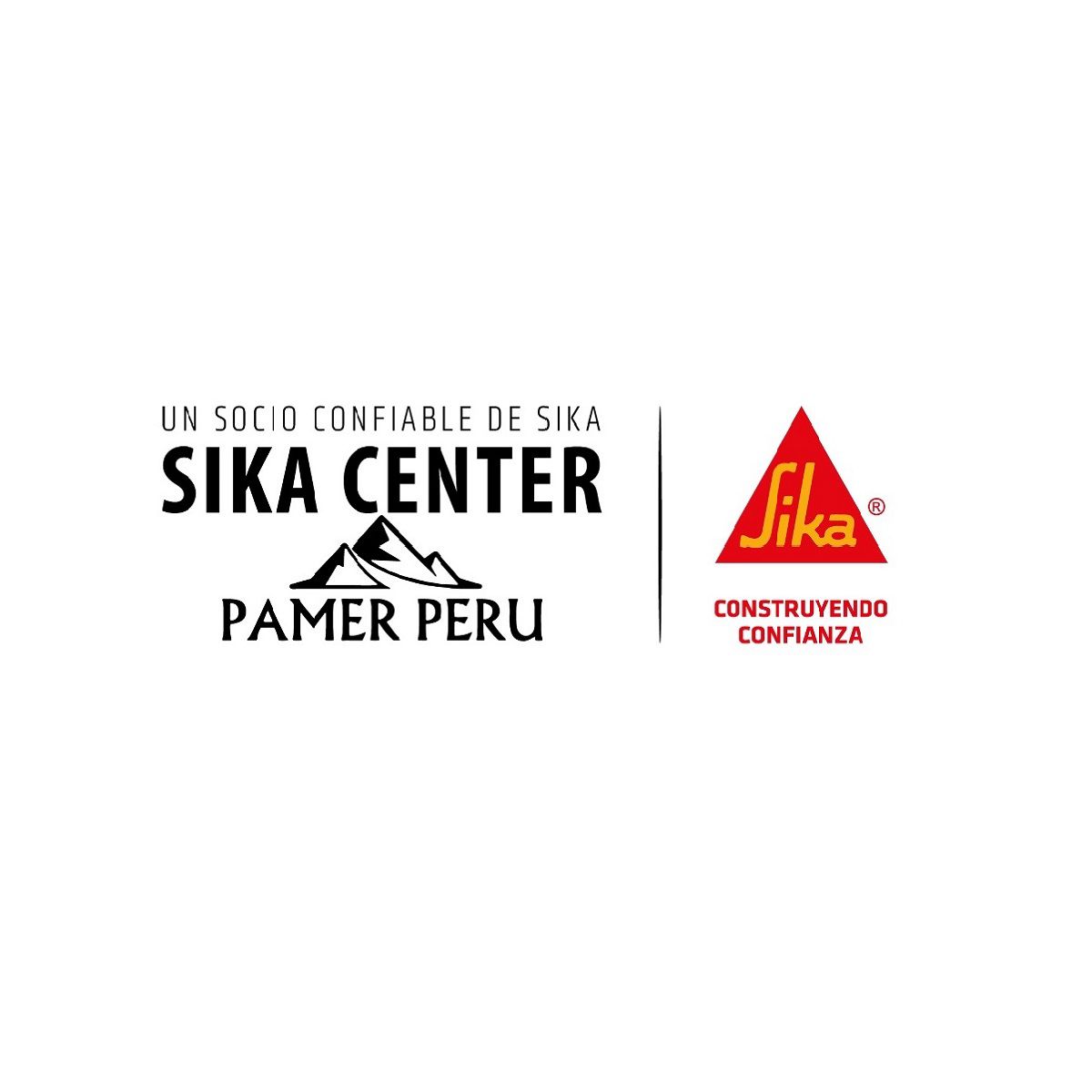 Sika Center Pamer