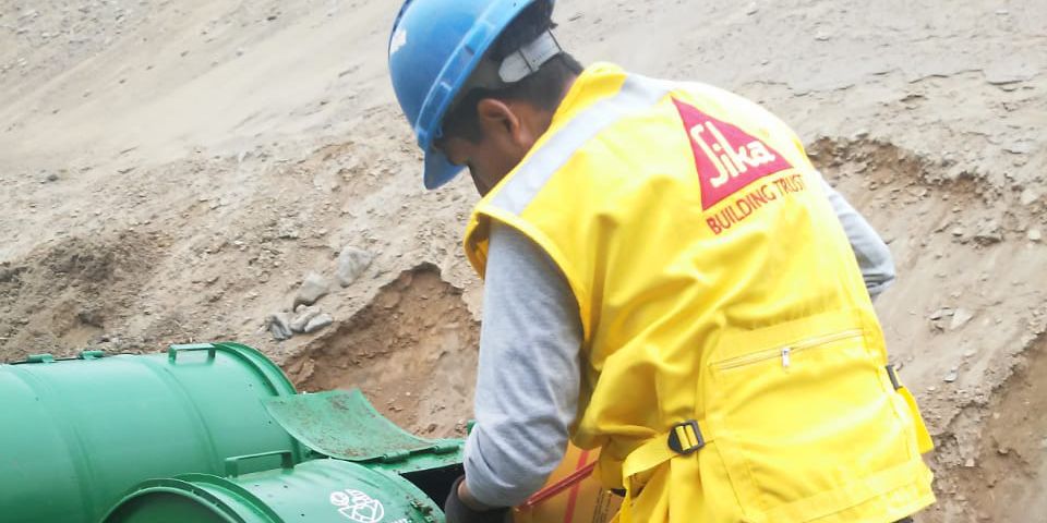 Sika Compost