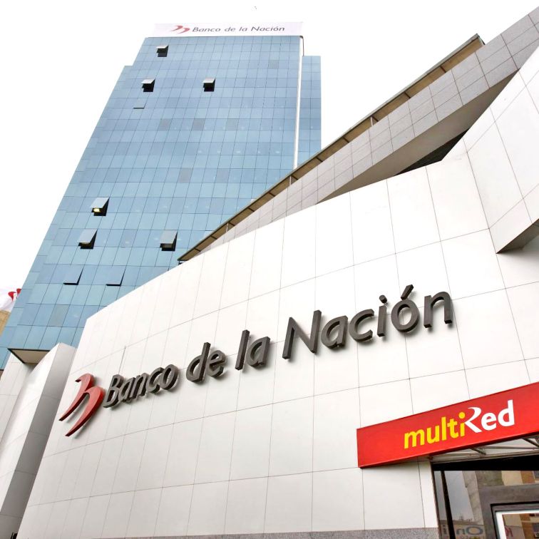 Banco de la Nación 1