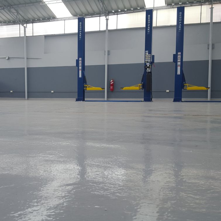 Sista Motriz 1