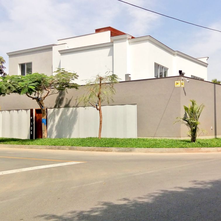 Remodelación casa antigua 1