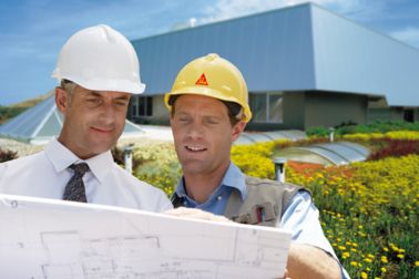 Edificación y Vivienda Portada 1