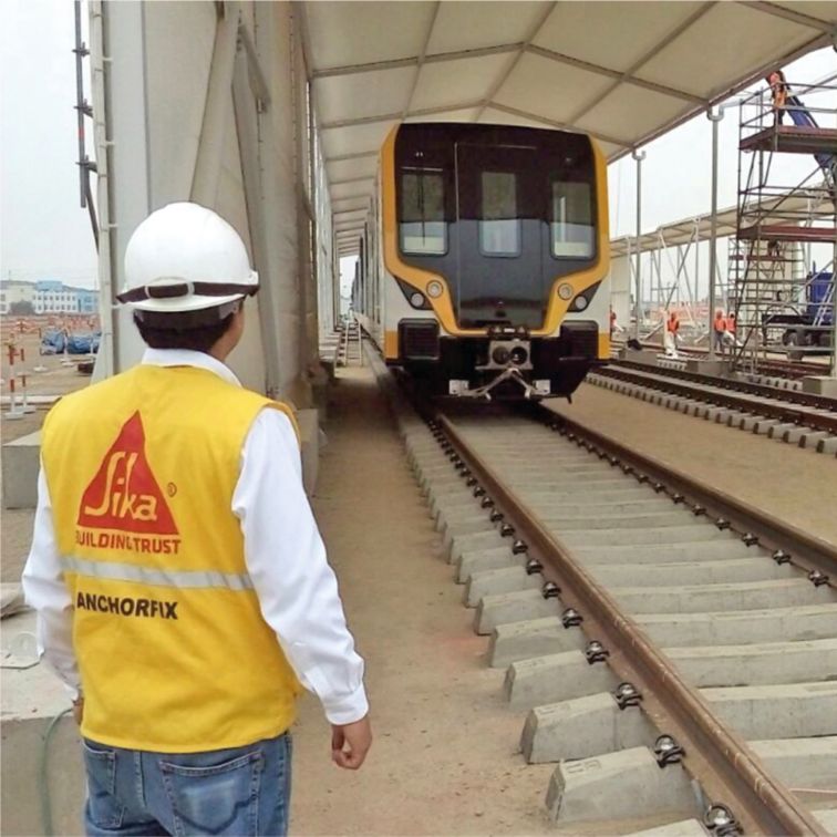 Metro de Lima 4