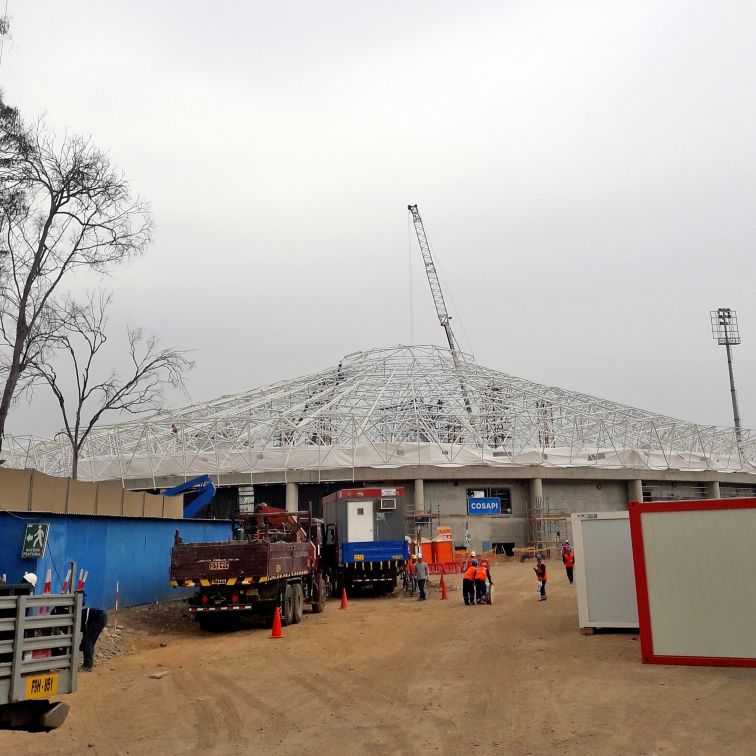 Villa Deportiva 6