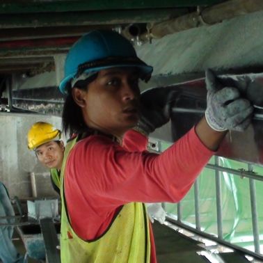 槟城桥式汽车板应用