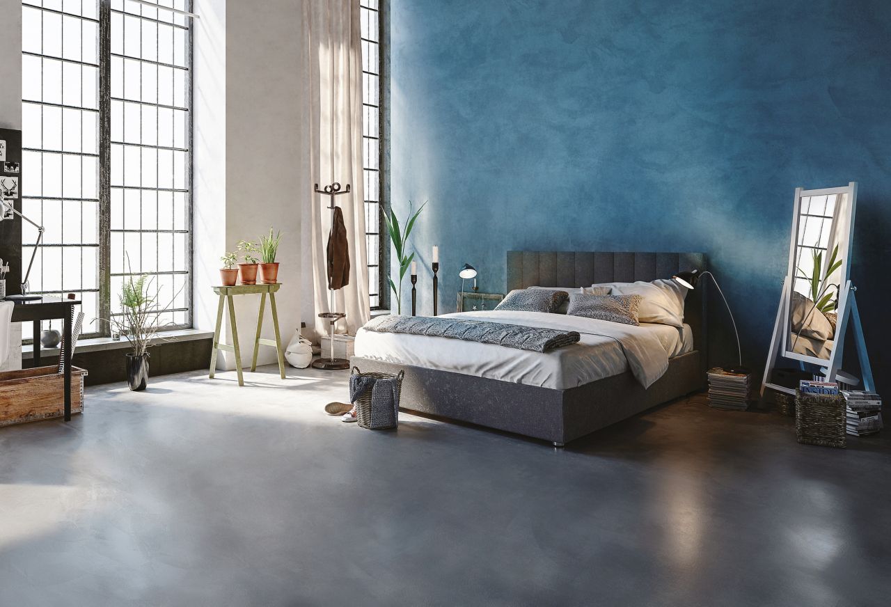 SikaDecor®Nature | Microcimento | Revestimento Decorativo