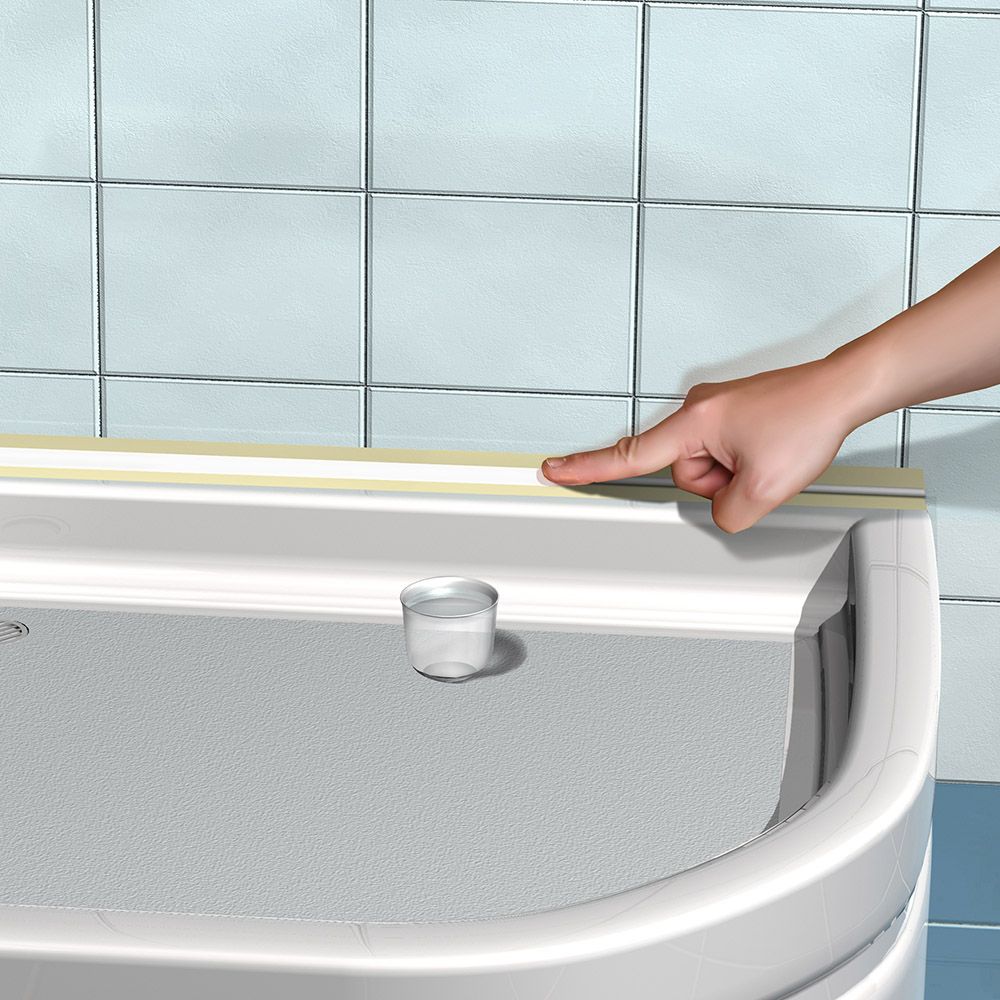 How to Seal Around a Sink and Basin Sika South Africa