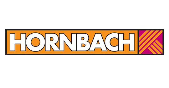 Sika återförsäljare Hornbach