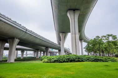 Betongrenovering. Eco Range.