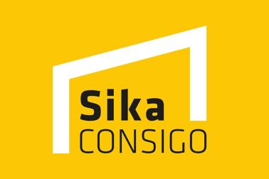 Sika Consigo Logo