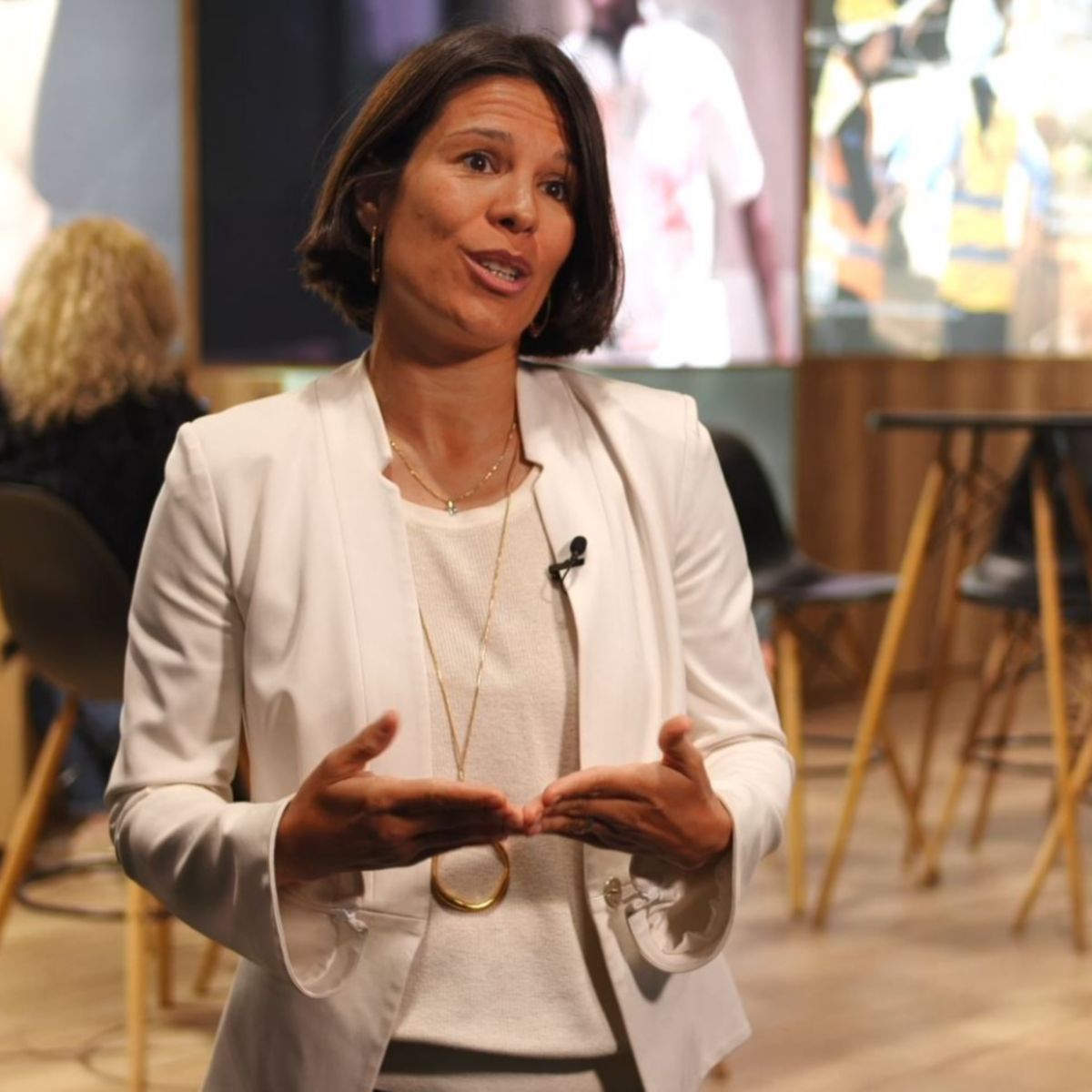 Testimonios Sika Vanessa Álvarez