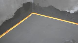 กันซึม ห้องน้ำ