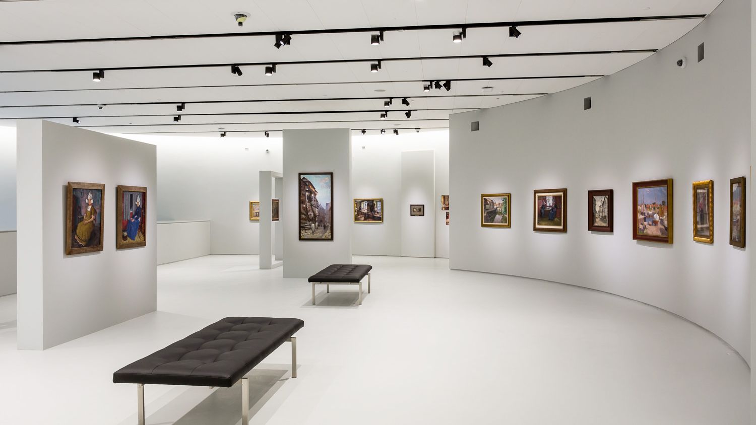 Галерея интерьера москва Галерея интерьера москва