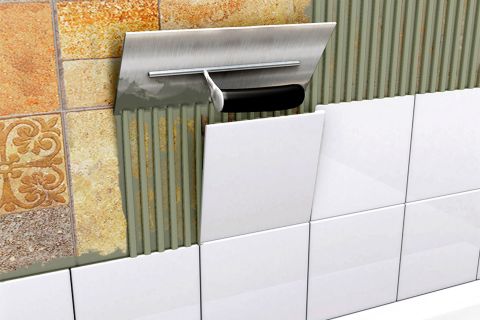 ปูทับกระเบื้องเดิม