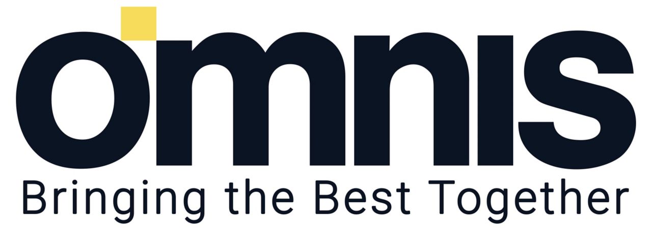 Omnis Logo | Bringing the Best Together