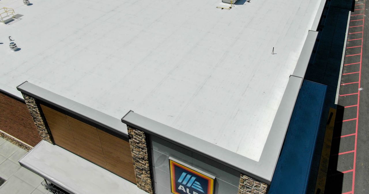 Sika Sarnafil, a Leading Manufacturer of PVC Roofing Systems