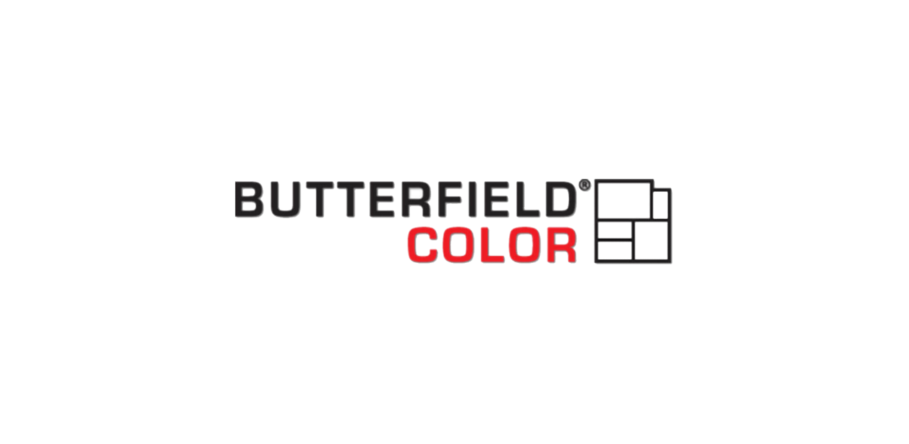 BUTTERFIELD COLOR LOGO