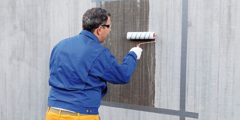 Sika® MultiSeal AP  Concrete Repair and Protection