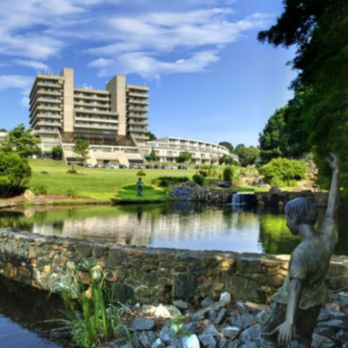 Cokesbury Village Hockessin, Delaware