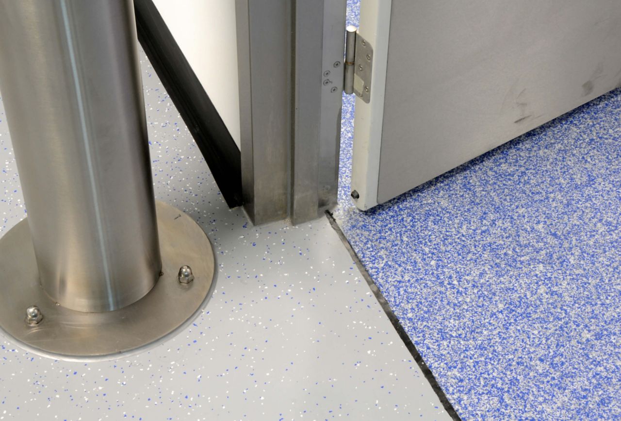 Flooring Systems