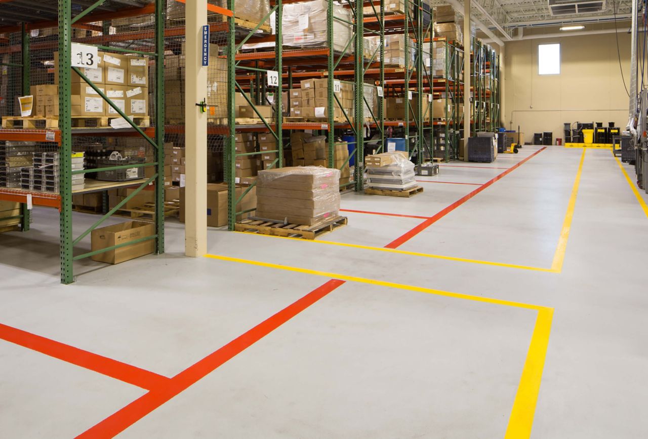 Flooring Systems