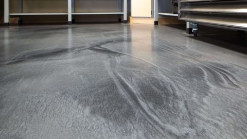 Sika Flooring Systems | Viewfloor.co