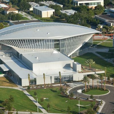 Embry-Riddle Aeronautical University