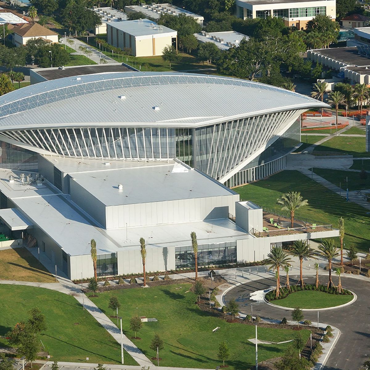 Embry-Riddle Aeronautical University