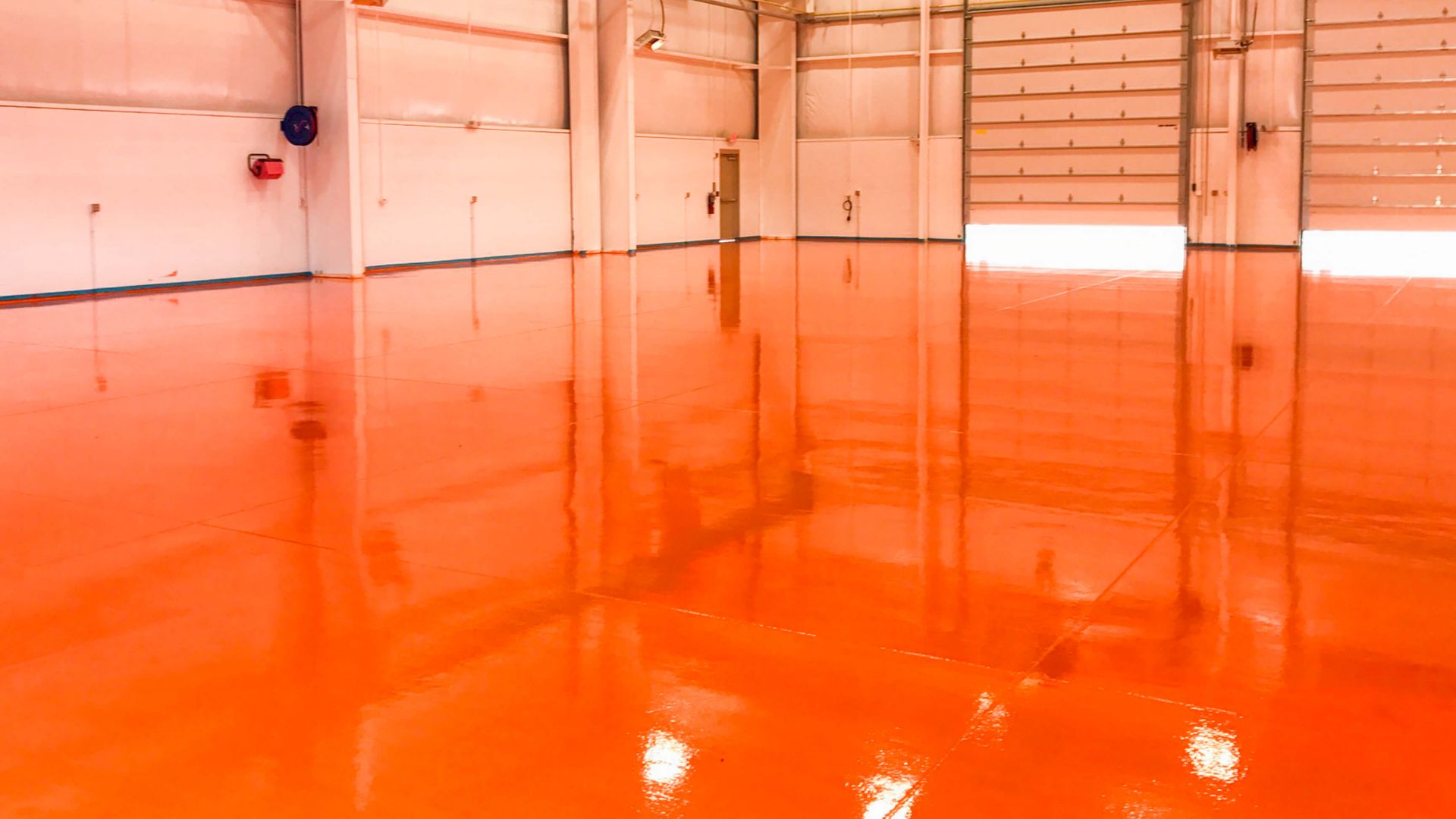 Fasco 23 Plus Ultra Clear U.V. Resistant Epoxy Coating