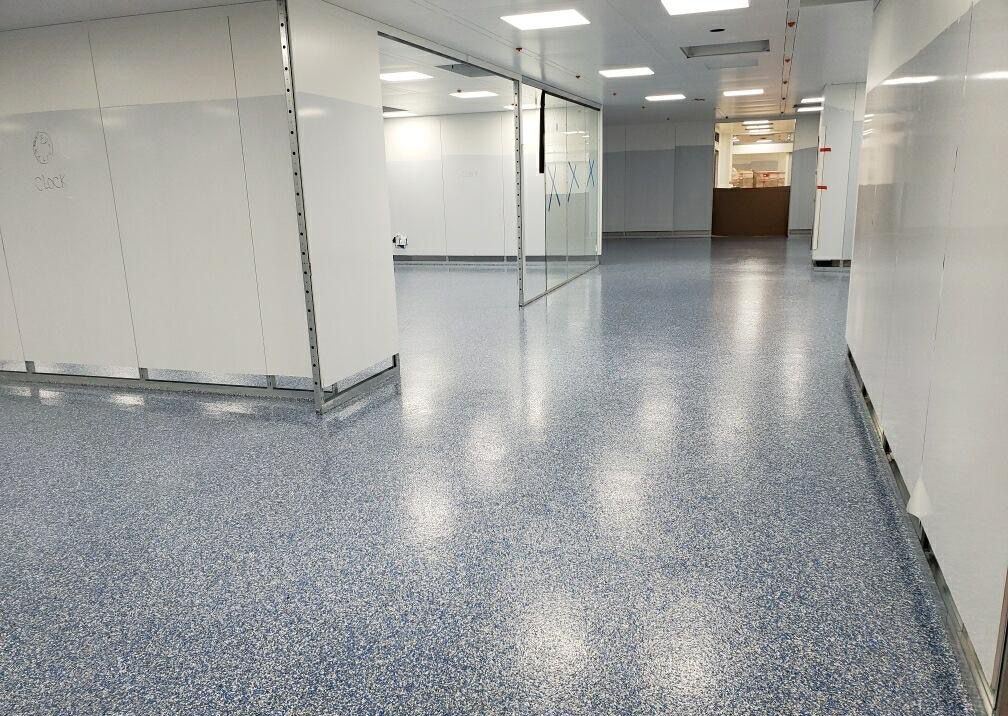 Project Of The Year