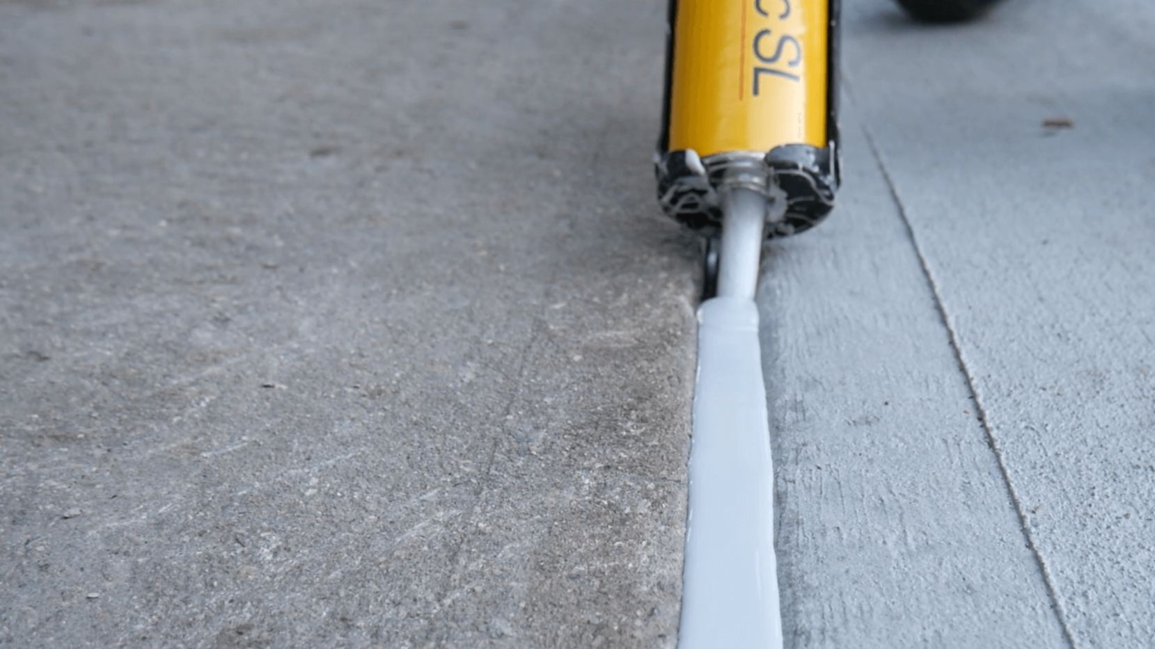 Concrete Expansion Joints: Keep them Watertight and Crack Resistant