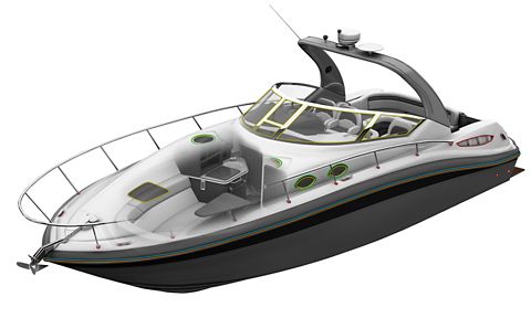 Owner Resources  Hurricane Deck Boats EN-CA