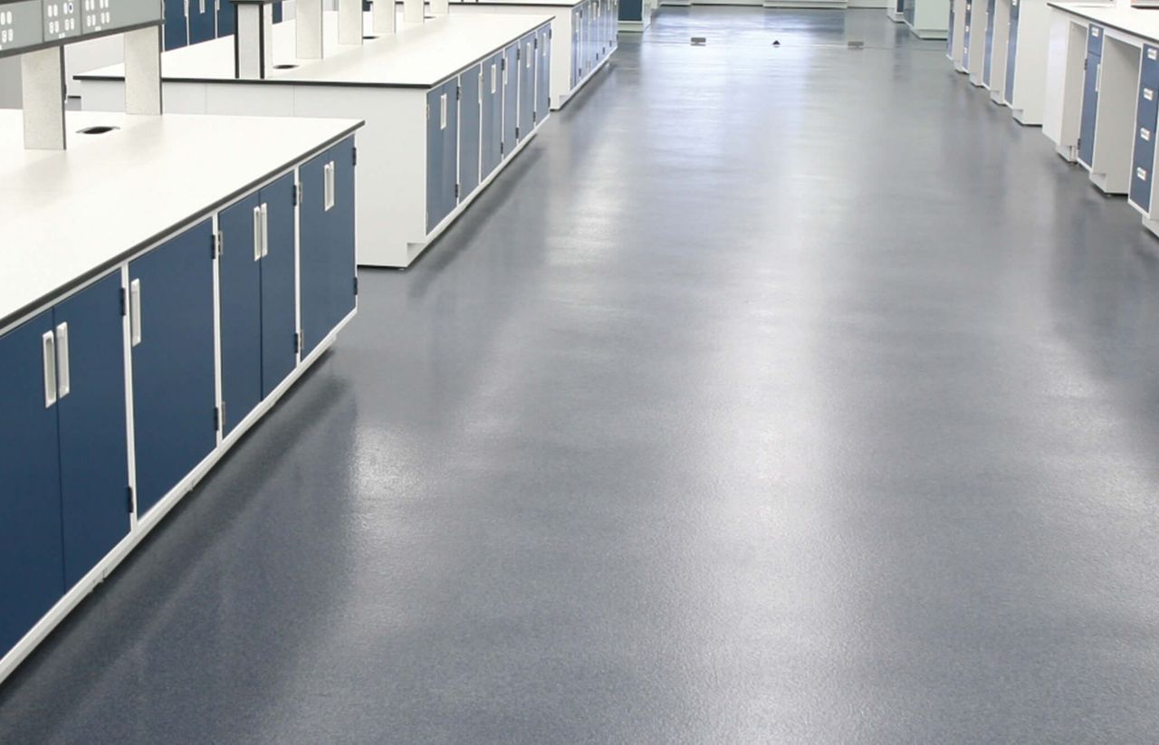 Flooring Systems