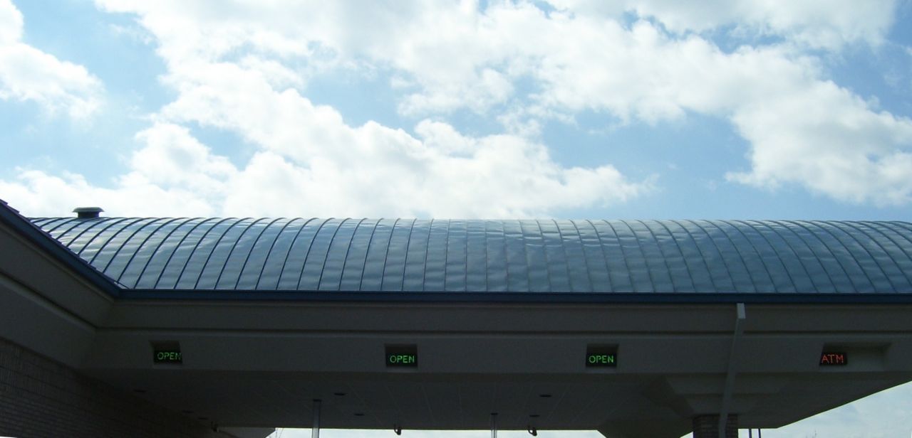 Metal Roof Issues