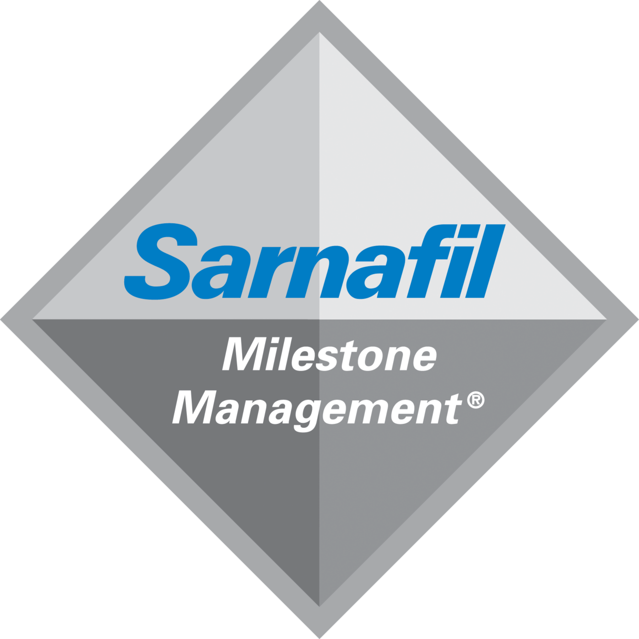 Sarnafil Milestone Management