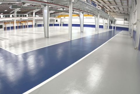 Sika floor on sale