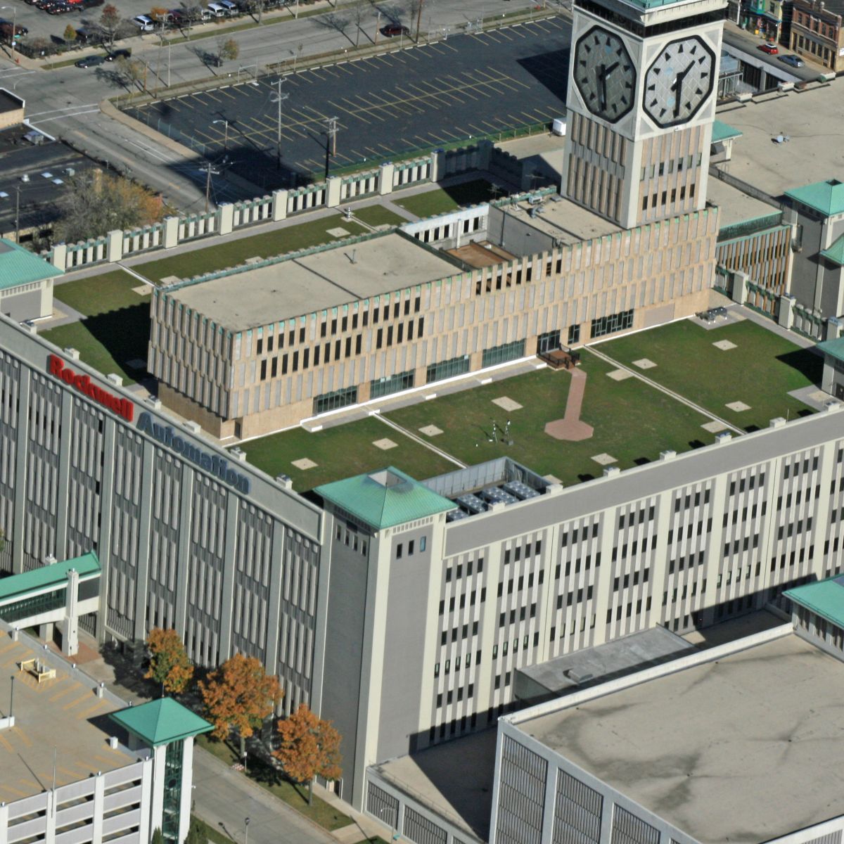 Rockwell Automation, Inc.