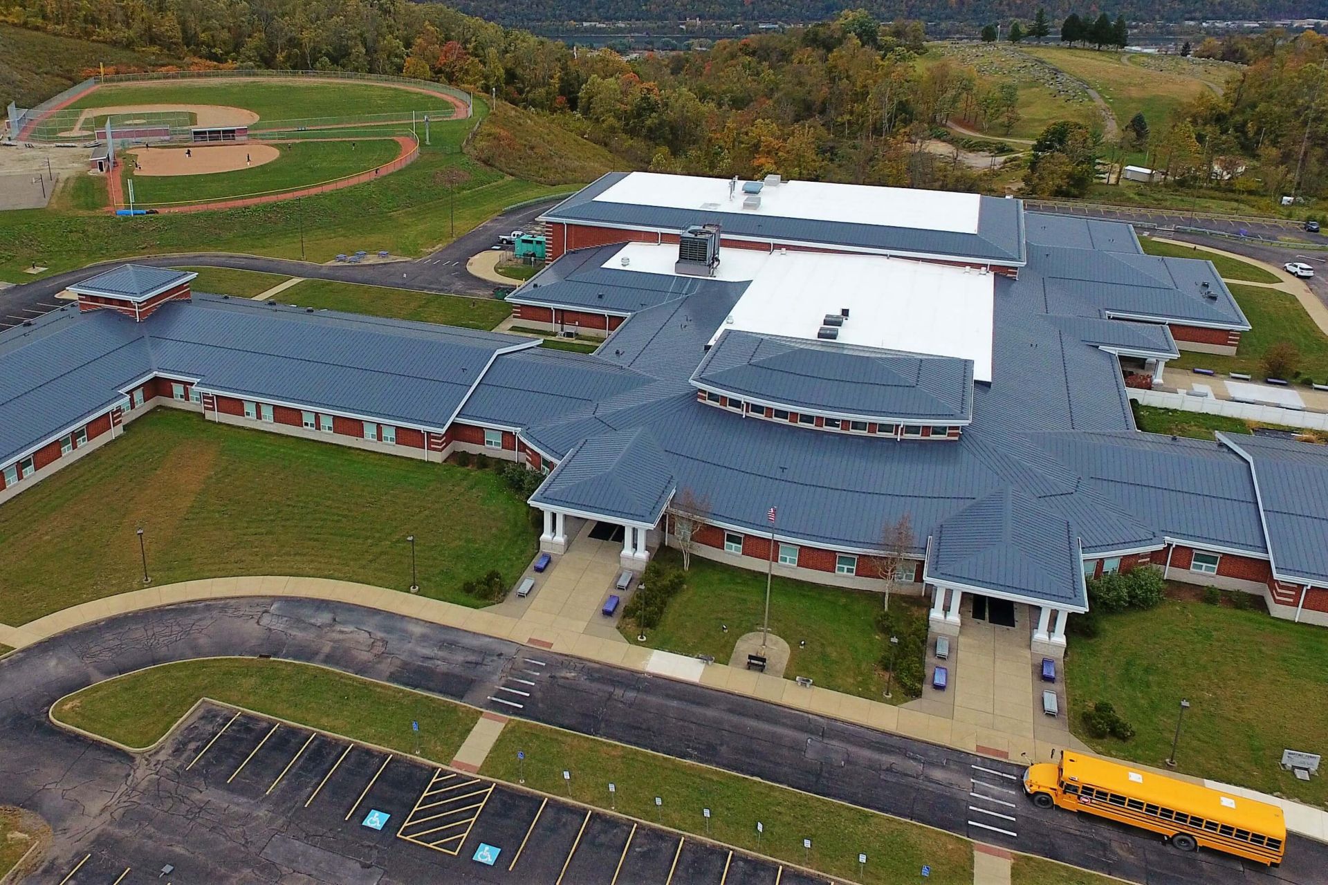 Sarnafil Roofing Projects of the Year