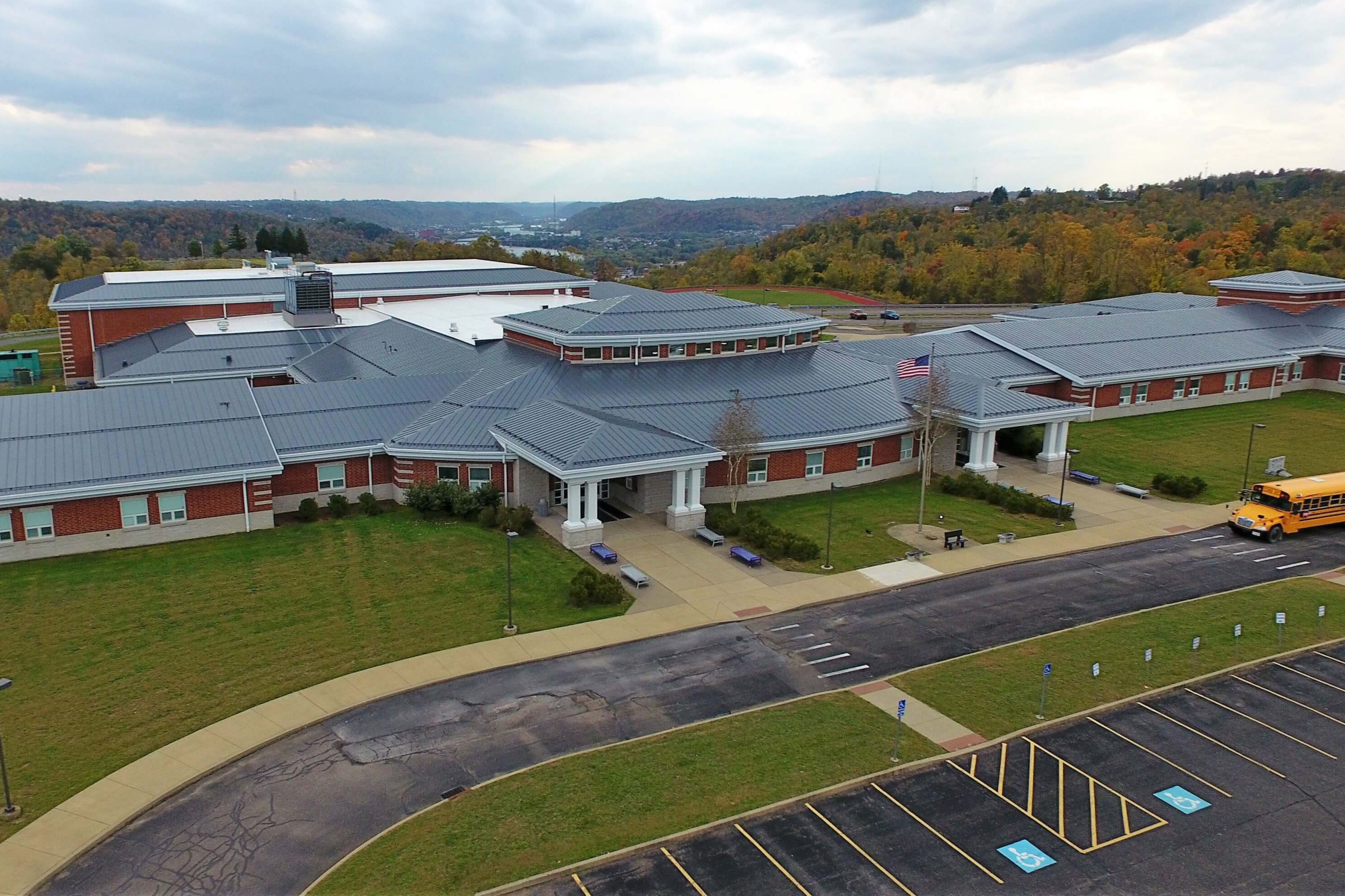 Sarnafil Roofing Projects of the Year