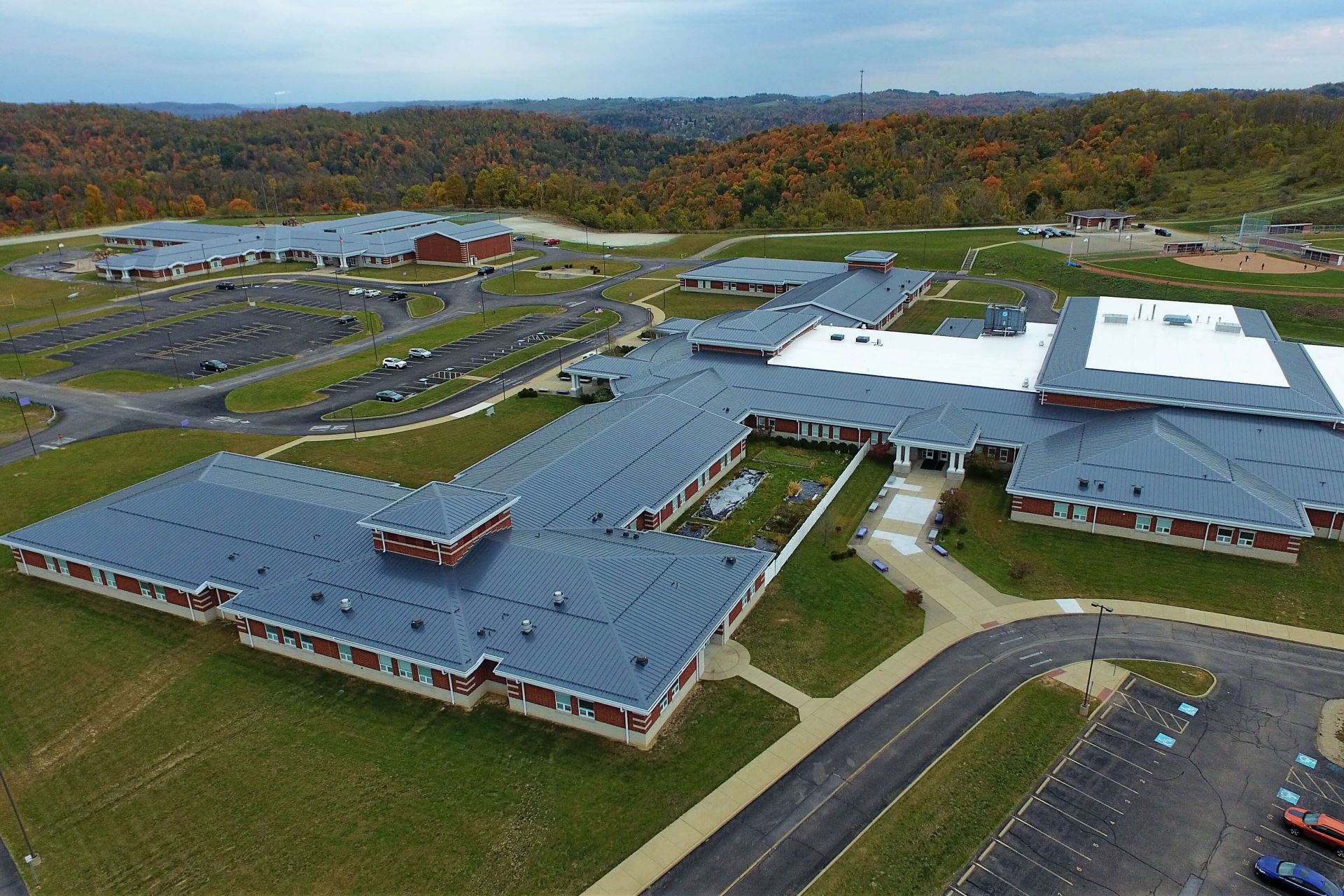 Sarnafil Roofing Projects of the Year